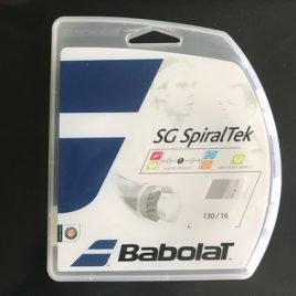 Babolat SG Spiraltek