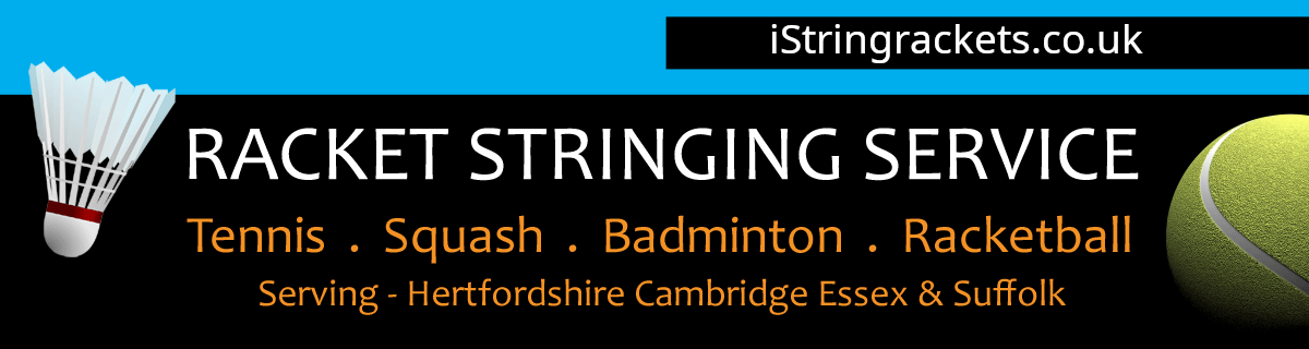 iStringRackets